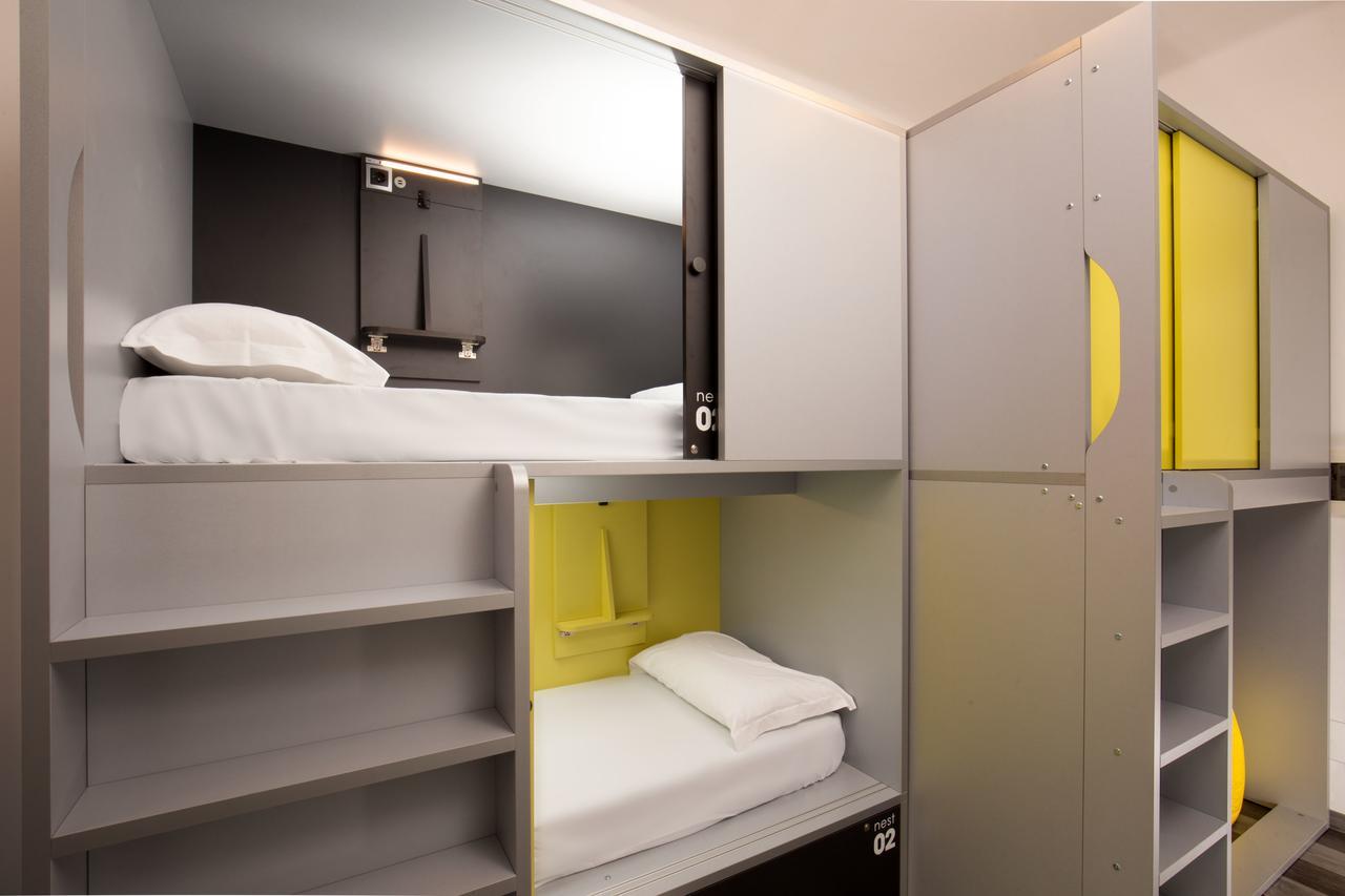 Vierpersoonskamer met Eigen Badkamer